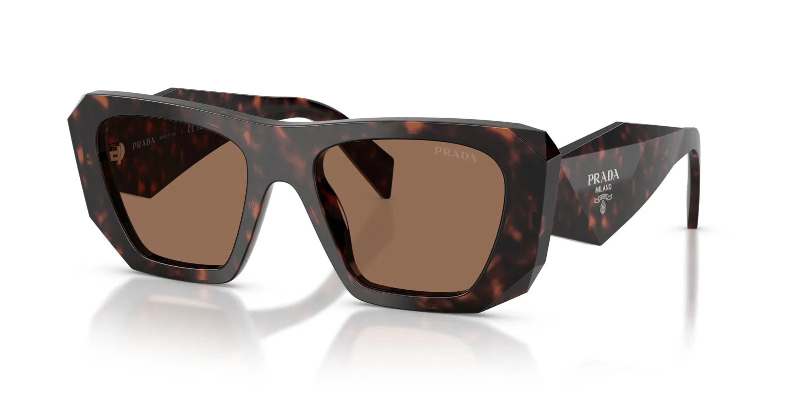 Prada B18S Sunglasses - view 17